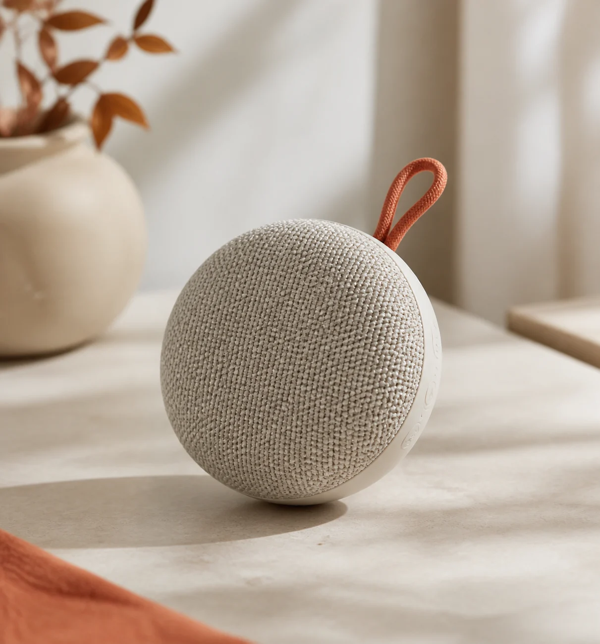 Mini Bluetooth speaker