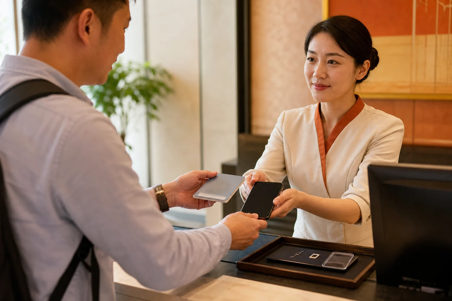 China Number Package A