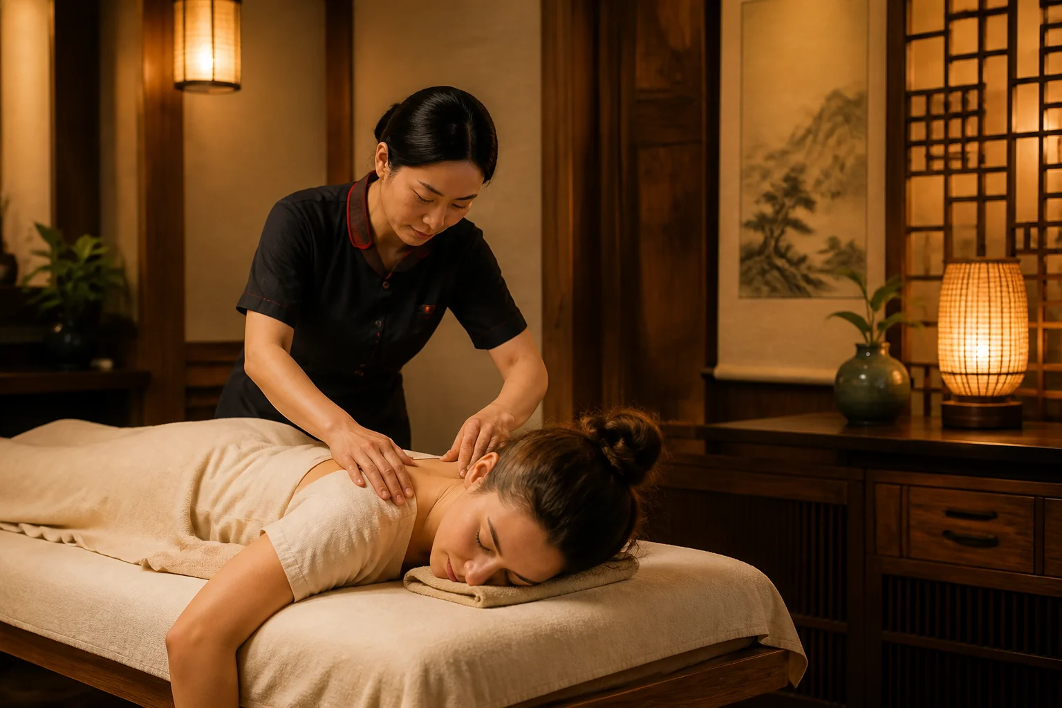 Massage