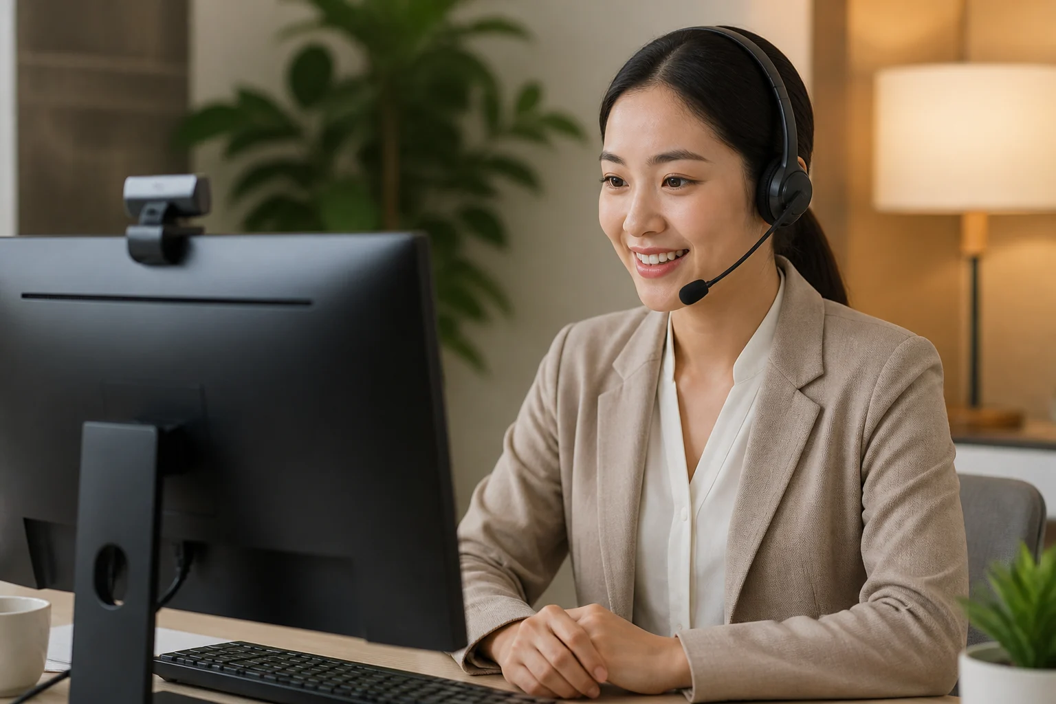 Remote Support